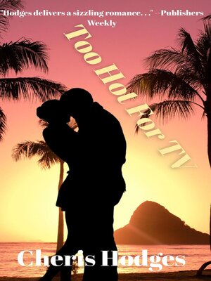 cover image of Too Hot For TV